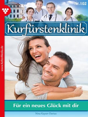 cover image of Für ein neues Glück mit dir
